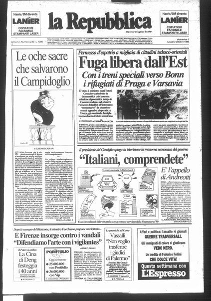 La repubblica